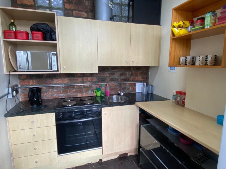 To Let commercial Property for Rent in Cape Town City Centre Western Cape